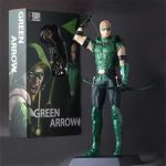 فیگور گرین ارو Green Arrow برند کریزی تویز