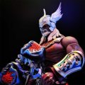 اکشن فیگور مارول ثور Thor Marvelبرند ZD