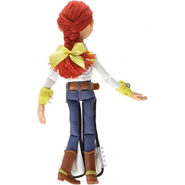 اکشن فیگور جسی Jessie داستان اسباب بازی کد 36140 برند Disney