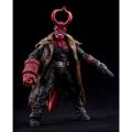 اکشن فیگور پسر جهنمی (هل بوی) Hellboy Bull Horn برند مزکو
