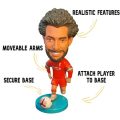 اکشن فیگور فوتبال مدل محمد صلاح Salah طرح لیورپول