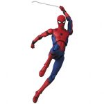 اکشن فیگور اسپایدرمن Spiderman 047 برند مافکس