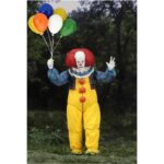 اکشن فیگور پنی وایز سری ایت Pennywise IT کد 45460 برند نکا