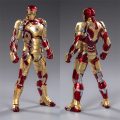 اکشن فیگور آیرون من IRON MAN Mark XLII برند ZD