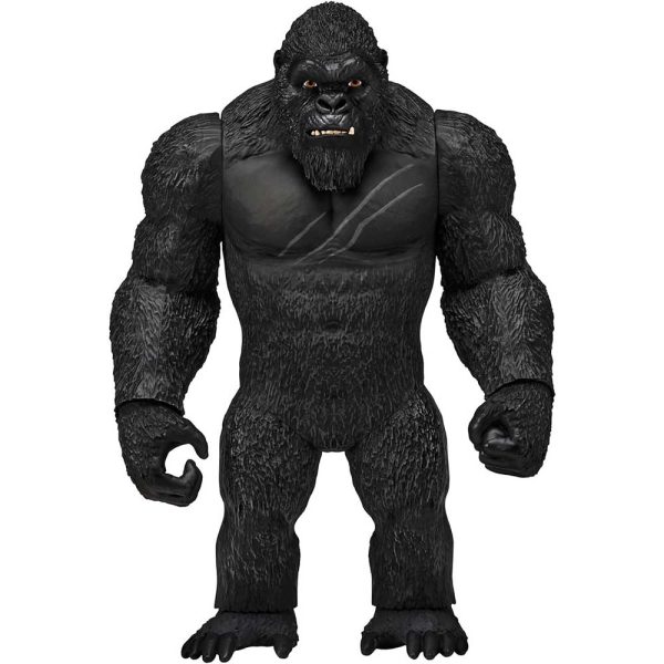 اکشن فیگور کینگ کونگ سری King Kong برند Monsterverse