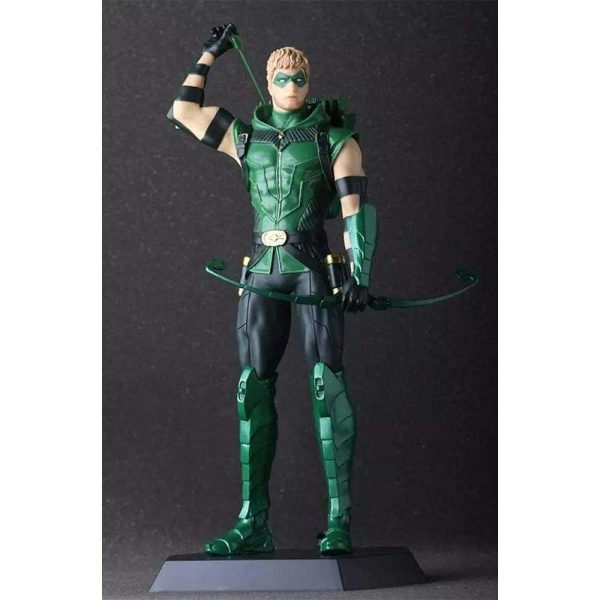 فیگور گرین ارو Green Arrow برند کریزی تویز