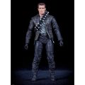 اکشن فیگور آرنولد شوارتزینگر ترمیناتور Terminator T2-T800 برند نکا