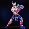 اکشن فیگور مارول ثور Thor Marvelبرند ZD