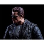 اکشن فیگور آرنولد شوارتزینگر ترمیناتور Terminator T2-T800 برند نکا