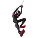 اکشن فیگور اسپایدرمن مایلز مورالز Spiderman Marvel Miles Morales