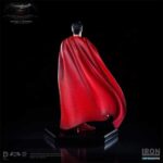 فیگور سوپرمن Batman V Superman Dawn of Justice برند آیرون استودیو
