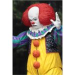 اکشن فیگور پنی وایز سری ایت Pennywise IT کد 45460 برند نکا