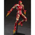 اکشن فیگور آیرون من IRON MAN Mark XLIII برند ZD