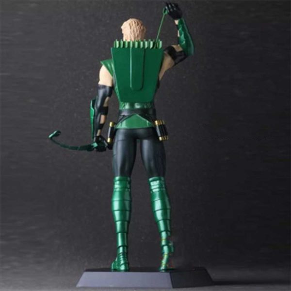 فیگور گرین ارو Green Arrow برند کریزی تویز