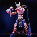 اکشن فیگور مارول ثور Thor Marvelبرند ZD