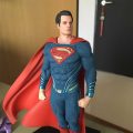 فیگور سوپرمن Batman V Superman Dawn of Justice برند آیرون استودیو