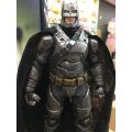 فیگور بتمن Armored Batman V Superman Dawn of Justice برند آیرون استودیو