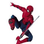 اکشن فیگور اسپایدرمن Spiderman 047 برند مافکس