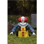 اکشن فیگور پنی وایز سری ایت Pennywise IT کد 45460 برند نکا