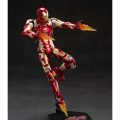 اکشن فیگور آیرون من IRON MAN Mark XLIII برند ZD