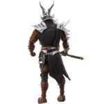 اکشن فیگور شائو خان مورتال کمبت مدل Mortal Kombat Shao Kahn برند مکفارلین