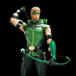 فیگور گرین ارو Green Arrow برند کریزی تویز