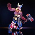 اکشن فیگور مارول ثور Thor Marvelبرند ZD