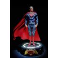 فیگور سوپرمن Batman V Superman Dawn of Justice برند آیرون استودیو