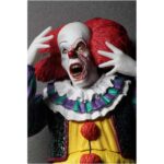 اکشن فیگور پنی وایز سری ایت Pennywise IT کد 45460 برند نکا