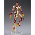 اکشن فیگور آیرون من IRON MAN Mark XLII برند ZD