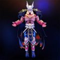 اکشن فیگور مارول ثور Thor Marvelبرند ZD