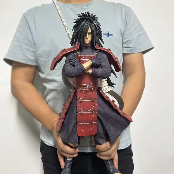 فیگور انیمه ناروتو مادارا اوچیها Naruto Madara Uchiha کد MAD62