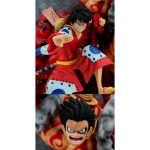 فیگور انیمه وان پیس مانکی لوفی Crown Cannon Luffy One Piece