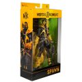 اکشن فیگور اسپان مورتال کمبت مدل Mortal Kombat Spawn برند مکفارلین