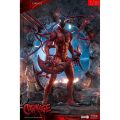 اکشن فیگور کارنیج Carnage برند ZD