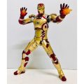 اکشن فیگور آیرون من IRON MAN Mark XLII برند ZD