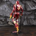 اکشن فیگور آیرون من IRON MAN Mark XLIII برند ZD