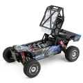 ماشین بازی کنترلی دبلیو ال تویز مدل Wltoys 124018