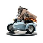 اکشن فیگور هاگرید و هری پاتر Hagrid and Harry Moto flying کد 14869