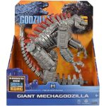 اکشن فیگور گودزیلا سری Mechagodzilla برند Monsterverse