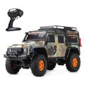 ماشین کنترلی لندرور سری Max Tiger برند HB toys