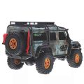 ماشین کنترلی لندرور سری Max Tiger برند HB toys