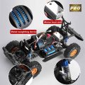 ماشین کنترلی لندرور سری Max Tiger برند HB toys
