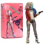 Crazy Toys Suicide Squad Harleu Quinn