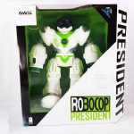 ربات کنترلی Robocop President مدل 5088