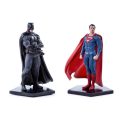 Batman DC Batman V Superman Dawn of Justice Iron Studios 1:10 Scale Ben Affleck