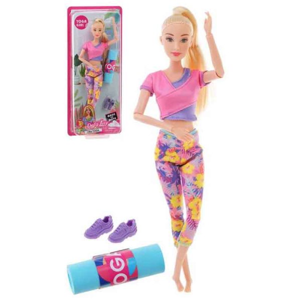 Barbie Fashionistas Doll