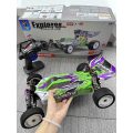 ماشین بازی کنترلی دبلیو ال تویز مدل Wltoys 104002