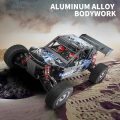 ماشین بازی کنترلی دبلیو ال تویز مدل Wltoys 124018