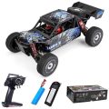 ماشین بازی کنترلی دبلیو ال تویز مدل Wltoys 124018
